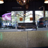 Exotique Lounge Exterior