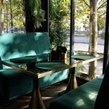 Exotique Lounge Băutură