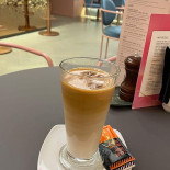 La Lup Bucharest Băutură