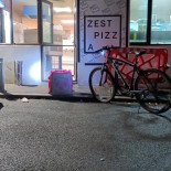 Zest Pizza Unirii Exterior
