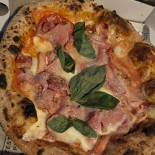 Zest Pizza Unirii Mâncare