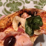 Zest Pizza Unirii Mâncare