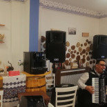 Urban Eat În interior