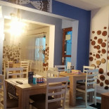 Urban Eat În interior