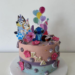 Nostalgia Cakes Bucuresti Torturi Personalizate Prajituri Torturi Cu Personaje Animate Băutură