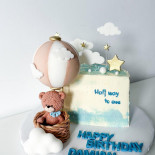 Nostalgia Cakes Bucuresti Torturi Personalizate Prajituri Torturi Cu Personaje Animate Băutură