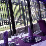 Il Giardino Segreto În interior