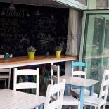 Bistro Magnolini În interior
