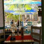 Bistro Magnolini Exterior
