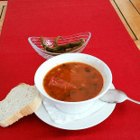 Bistro Magnolini Băutură