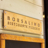 Borsalino Bucuresti Bucharest Exterior