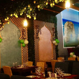 Hawa Beirut În interior