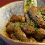 Hawa Beirut Mâncare