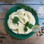 Ucraina Food Băutură