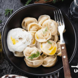 Ucraina Food Băutură