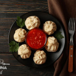 Ucraina Food Băutură