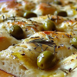 Focca Băutură