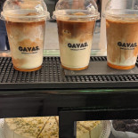 Gavas Specialty Coffee Băutură