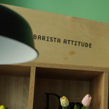 Gavas Specialty Coffee Băutură