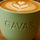 Gavas Specialty Coffee Băutură