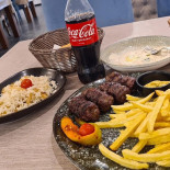 מסעדה כשרה בבוקרשט מוישה האוס Kosher In Bucarest Moise House Mâncare