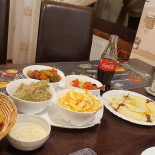 מסעדה כשרה בבוקרשט מוישה האוס Kosher In Bucarest Moise House Mâncare