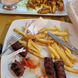 מסעדה כשרה בבוקרשט מוישה האוס Kosher In Bucarest Moise House Mâncare