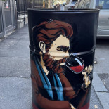 Adam's Coffee Băutură