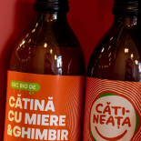 Moo’d Brew Emotional Support Beverages Băutură