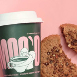 Moo’d Brew Emotional Support Beverages Băutură