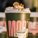 Moo’d Brew Emotional Support Beverages Băutură