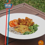 Rosti Corner Mâncare