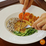 Rosti Corner Mâncare