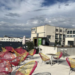 Pura Vida Sky Exterior