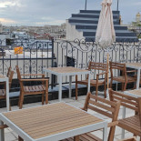 Pura Vida Sky Exterior