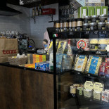 Punto Pasta În interior