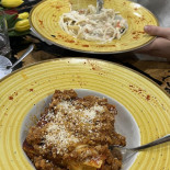 Punto Pasta Mâncare
