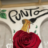 Punto Pasta Băutură