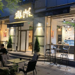 Soul Of Cafe Exterior