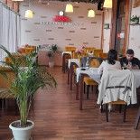 Il Girasole Da Mino În interior
