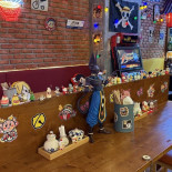 Wei Ramen În interior