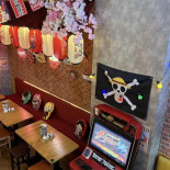 Wei Ramen În interior