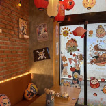 Wei Ramen Exterior