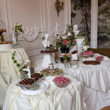 Casa Del Sù În interior