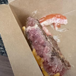 Roast Burger Mâncare