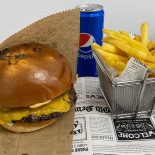 Roast Burger Băutură
