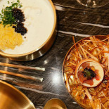 Koema Korean Grill Mâncare