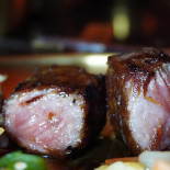Koema Korean Grill Mâncare