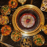 Koema Korean Grill Băutură