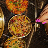 Koema Korean Grill Băutură